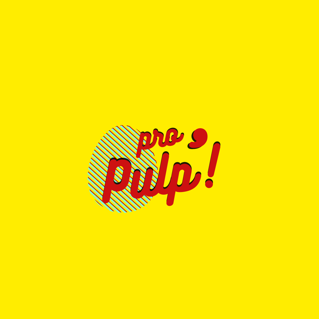 logo pro Pulp